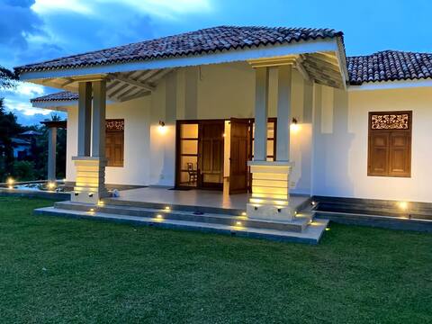 Lavonra "The Luxury Living meets Natural Beauty"