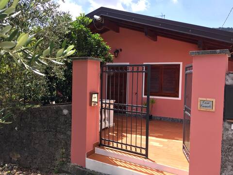 Casa Regina degli Ulivi cod. Citra 008045-LT-0007