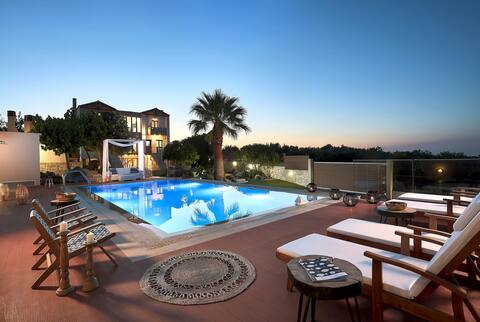 Luxury Villa Margarita