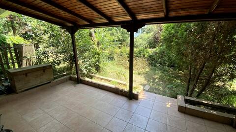 Feel the nature near Viaport Marina