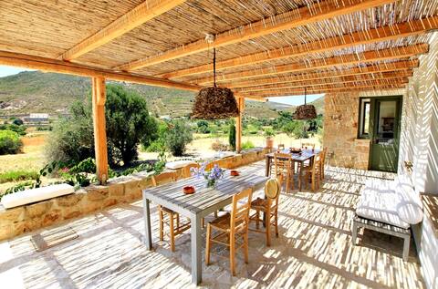 Oleander Country House