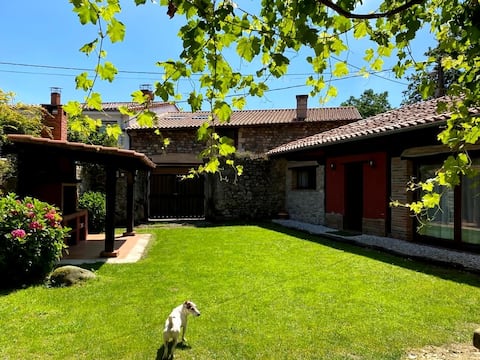 Casuca de Campo Monta