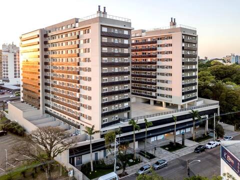 Loft in the best location of Canoas!