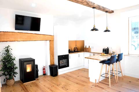 Open plan Studio/apartment