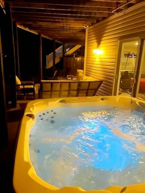 Fall and Winter Escape: Luxury Life Welcomes You!