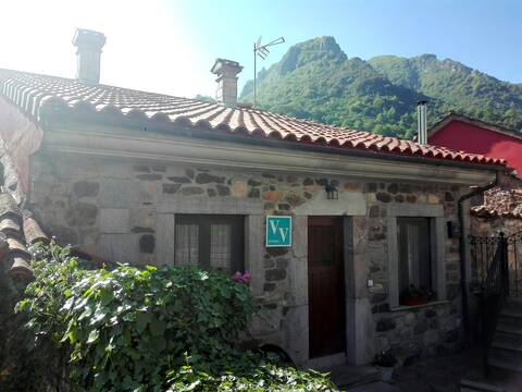 La casina (Pola de Somiedo) VV-890-AS