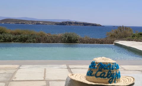 Calypso's House