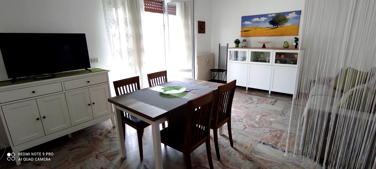 Airbnb performant: EmiGiò Vacation Home à Martinsicuro