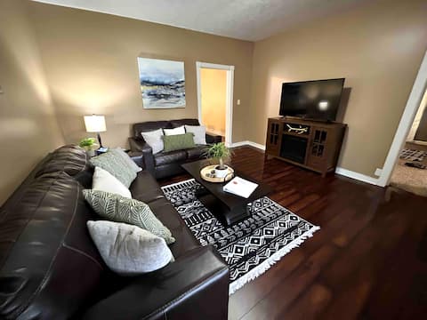 Affordable Stay Home! 3/2