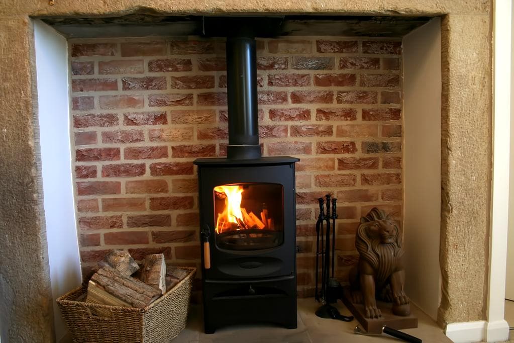 Airbnb performant: 2 Percy Cottages, minutes walk from Alnwick Castle à Alnwick