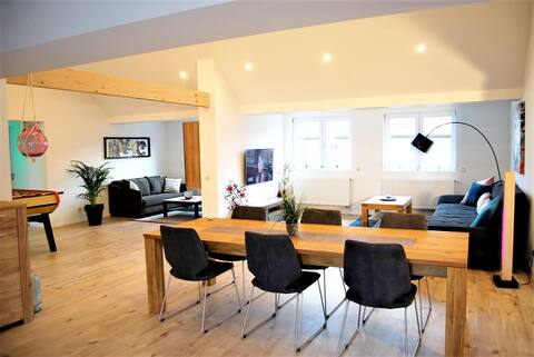 W 160 sqm Europapark,Strasbourg,Offenburg,Black Forest