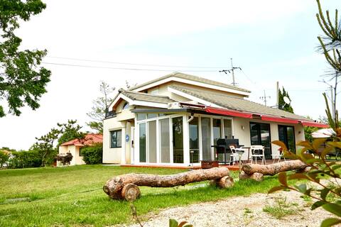 Solmaru Pine Farmhouse # 2
