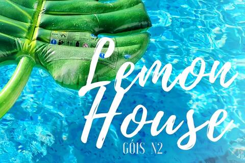 Lemon & House - Góis