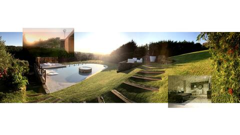 Quinta do Cruzeiro - Windmill House