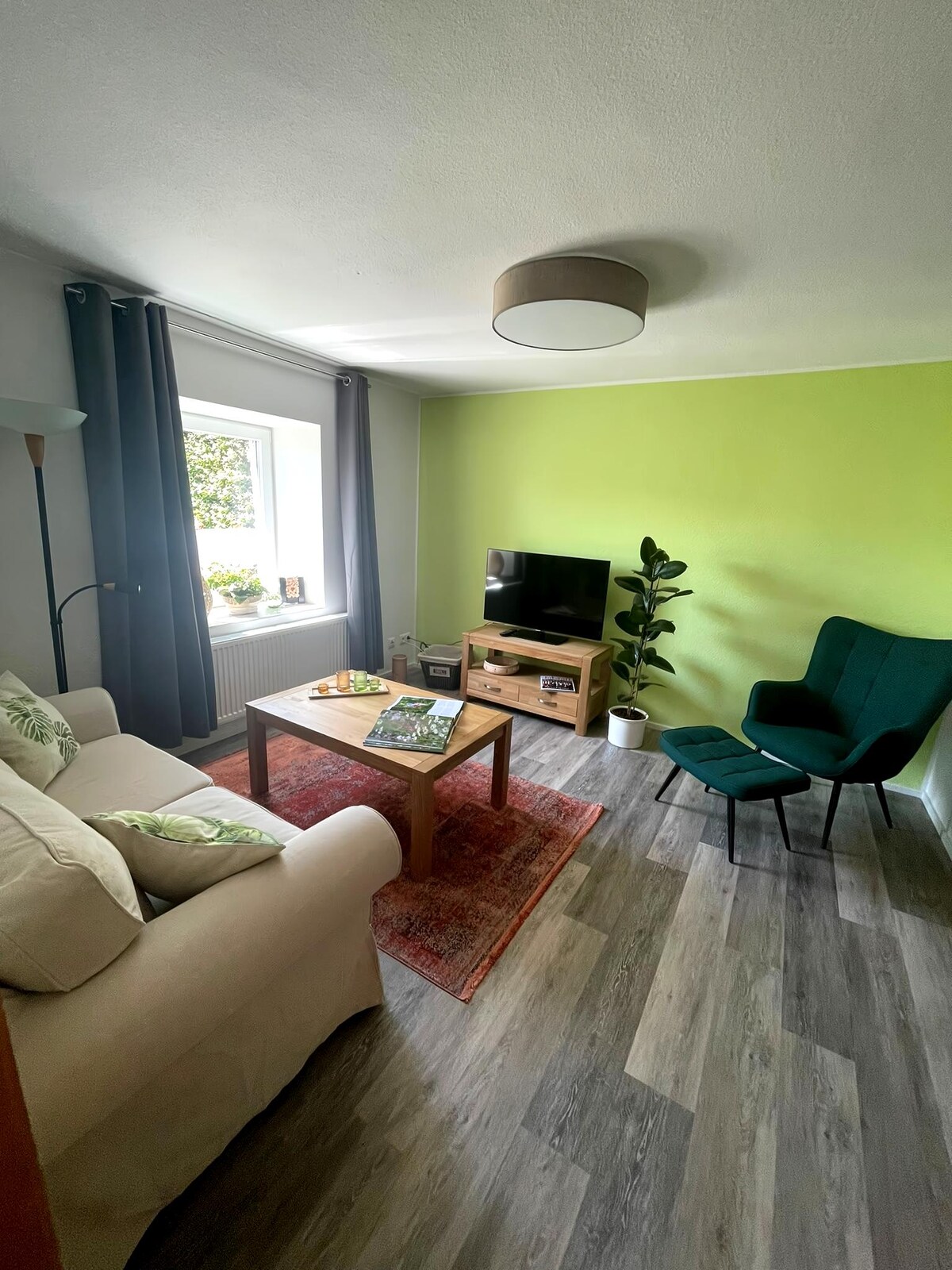 Top Airbnb: Apartment in renovated farmhouse in Monschau