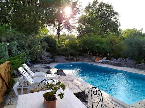 Villa Tucciano, 70 km from Rome
