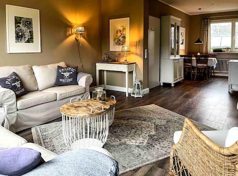 Gutenstein - home with a view