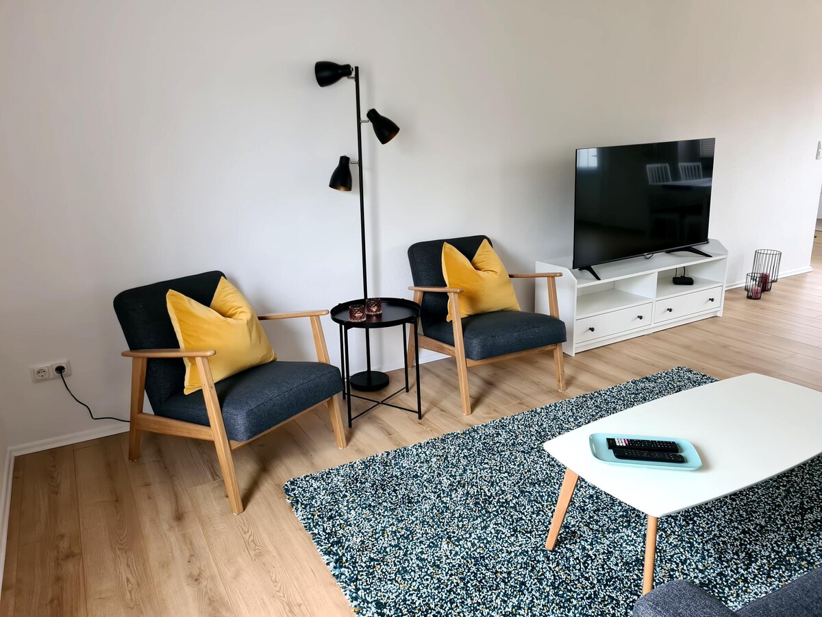 Top Airbnb: Vacation home in Wilhelmshaven in Wilhelmshaven