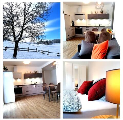 *Southern Black Forest: "Kaiserhof" for families
