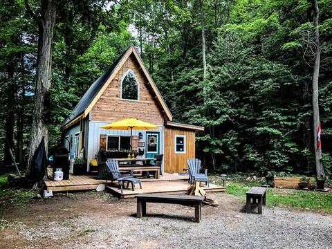 Cottage on the Noisy River/Blue Mountain/Wasaga