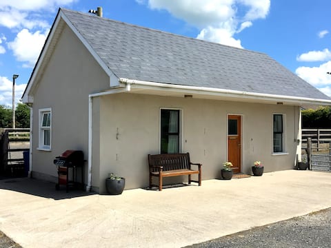 Daars North Cottage in the Countryside