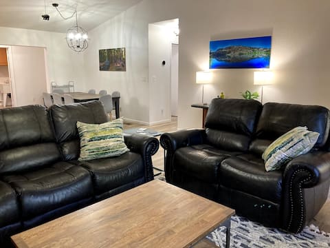 Big Dipper - Winter Wonderland! No AiRBnB FEEs