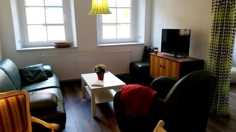 Chic apartment in the old town