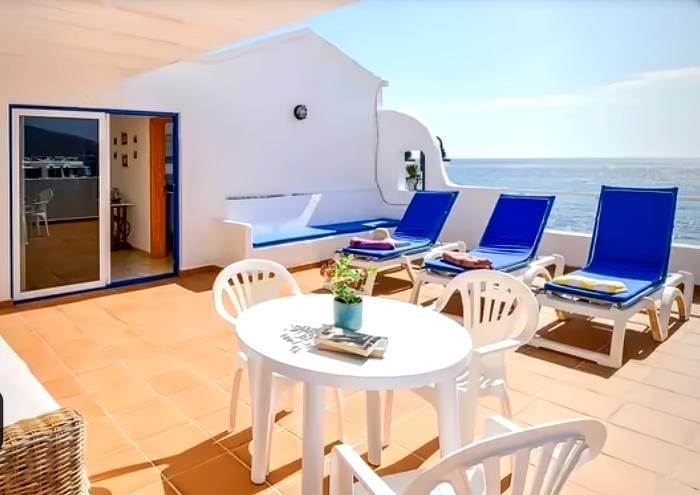 Top Airbnb: AGUAVIVA in Haría