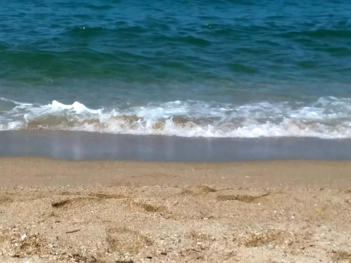 Top Airbnb: Casa Blu Sciacca in Sciacca