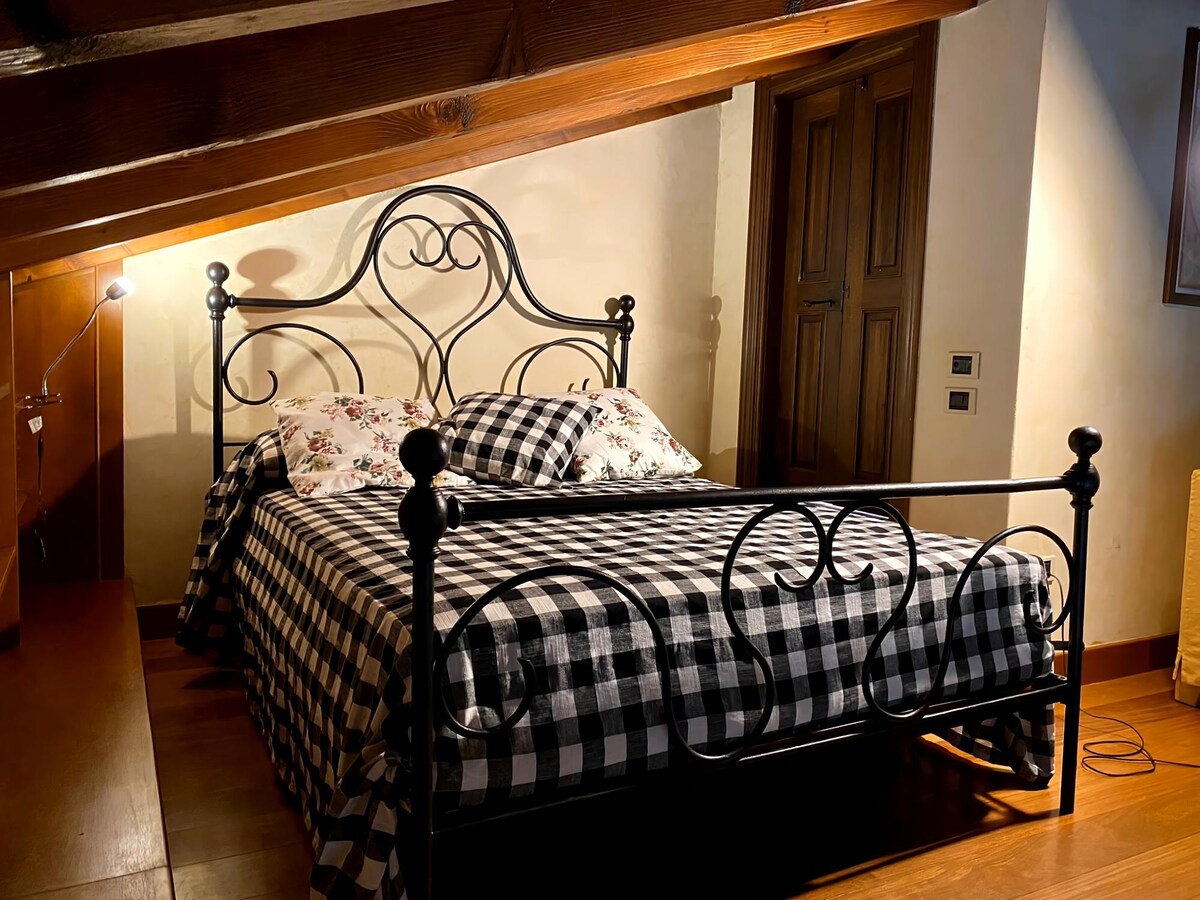 Beliebte Airbnb-Anzeige: Casa Franca Apartment 2 in Omegna