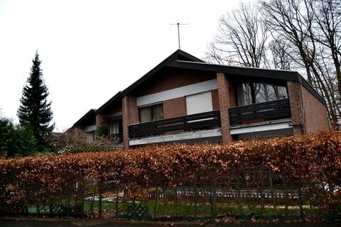 Kölnmesse 5 *  cozy house (H1)
