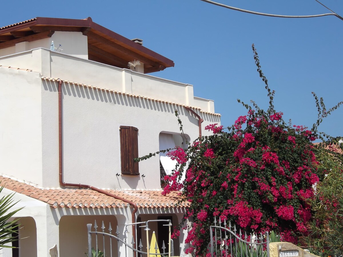 Top Airbnb: SARDINIA - NICE HOLIDAY APARTMENT in Valledoria