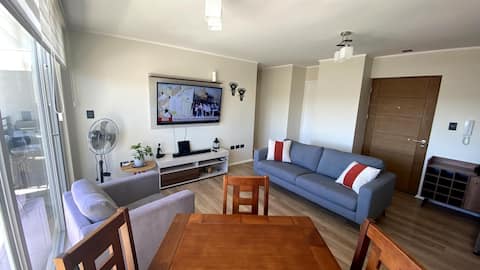 Apartment, Talcahuano