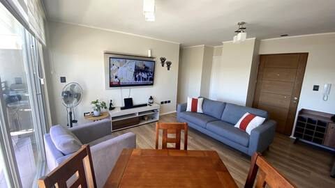 Apartment, Talcahuano