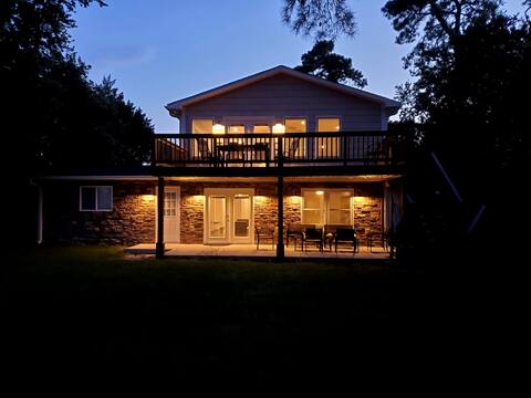 Drake's Cove -Waterfront Oasis