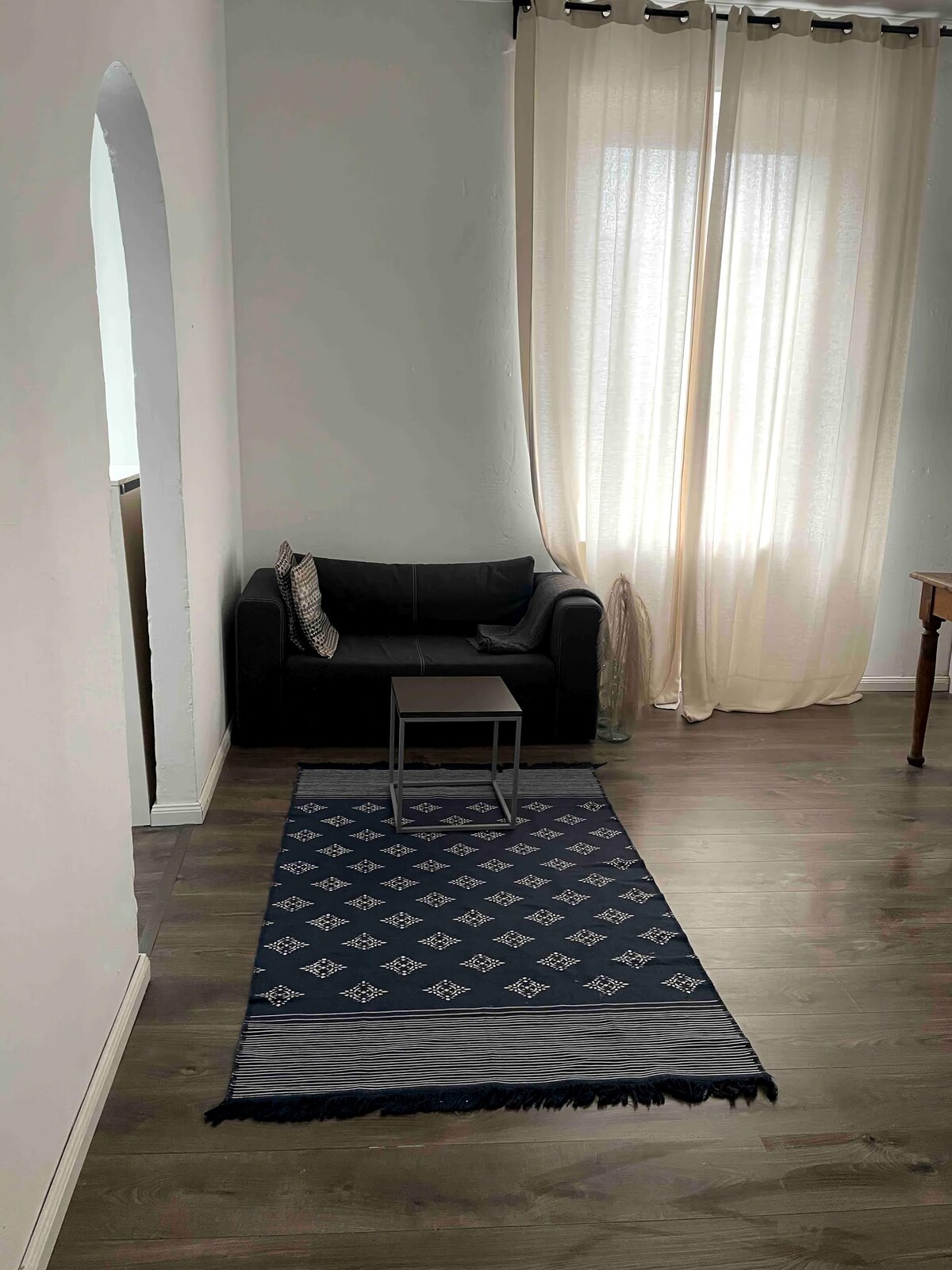 Successful Airbnb property: Cozy small apartment at the Hamburg fish market in Altona Altstadt