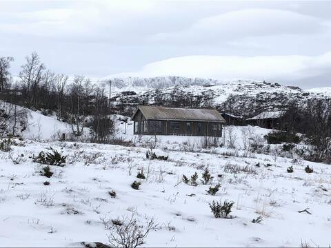 Cottage in Ustaoset