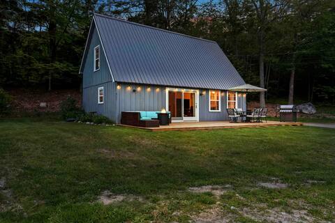 Close to Augusta | Ice Fishing | Dog Friendly