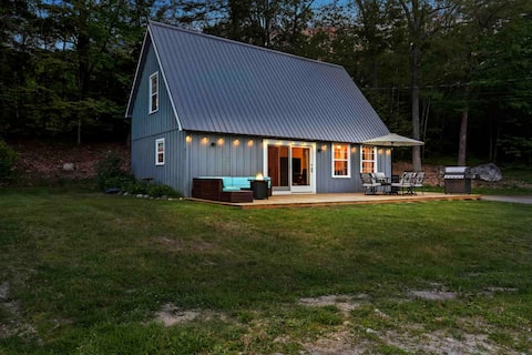 Close to Augusta | Ice Fishing | Dog Friendly
