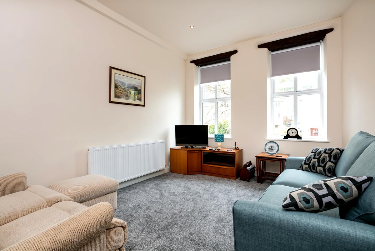 Top Airbnb: The Bolt Hole @ The Cornmill Luddenden West Yorks en Hebden Royd