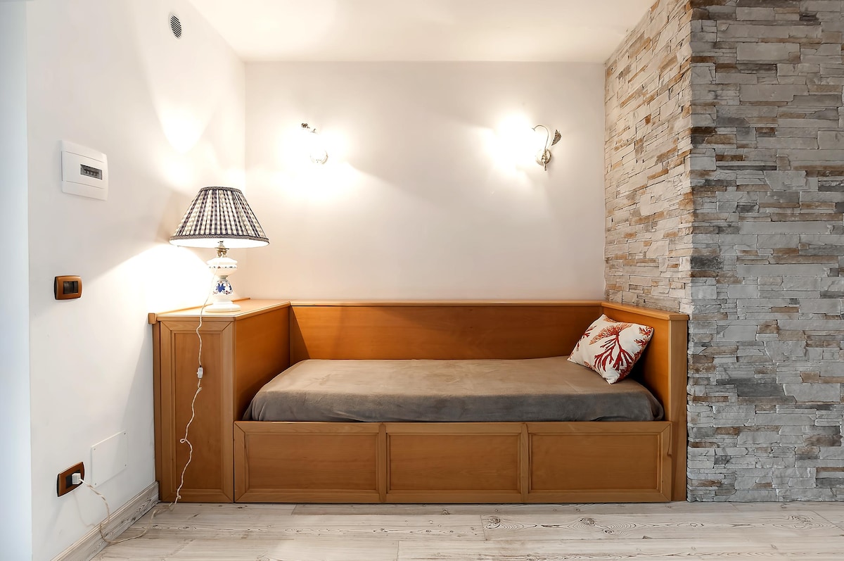 Proprietà Airbnb di successo: Villa Afrodite a Caserta