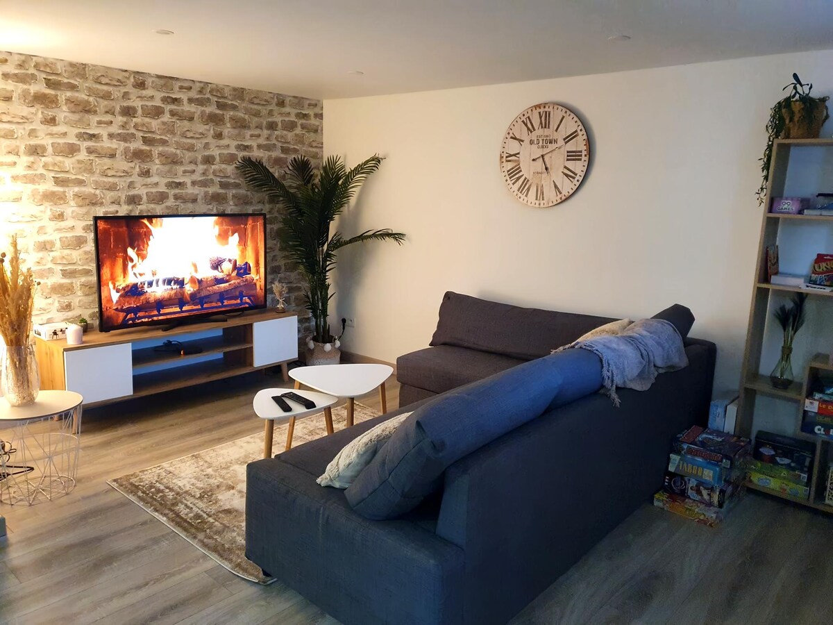 Airbnb con migliori performance: Apartment Agen a Agen