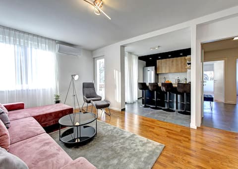 Luxury apartment Olivia