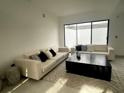 House in the Residential area with excellent location