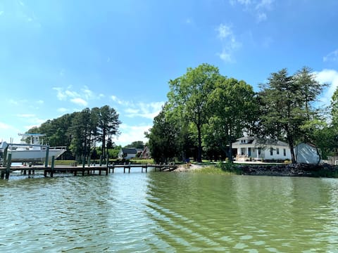 Sarah's Creek Starlight