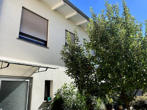 Apartment in Rodgau ideal for 2 people