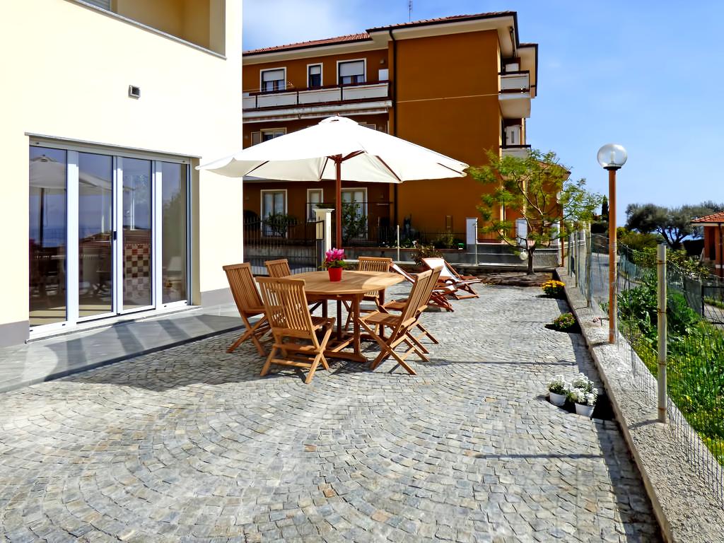 Airbnb con migliori performance: Casa Annalisa a Imperia
