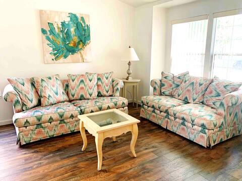 Charming Vacaville Home in Peaceful Neighborhood!