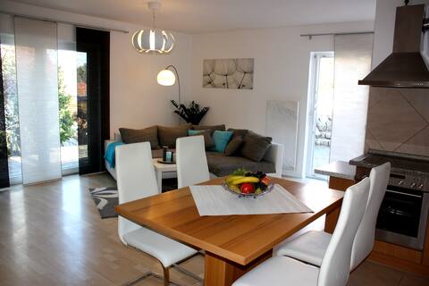Ferienwohnung Melios