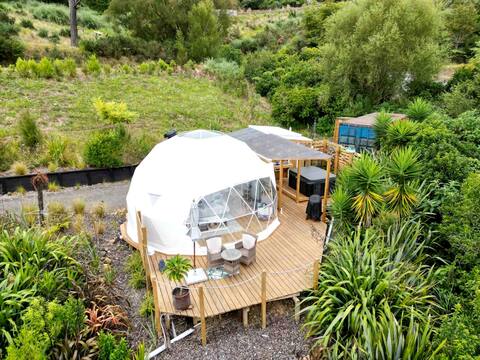 Te-Ana Dome